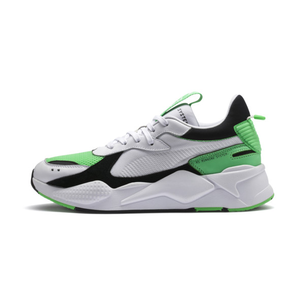 RS-X Reinvention Men's Sneakers